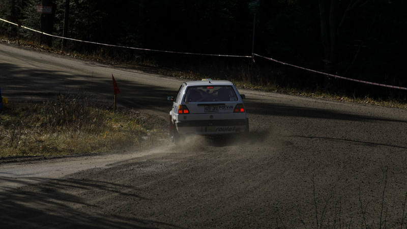 Illustration for article titled CRC 2015 Rally of the Tall Pines Photodump